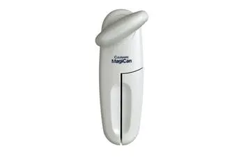 Magican Can Opener