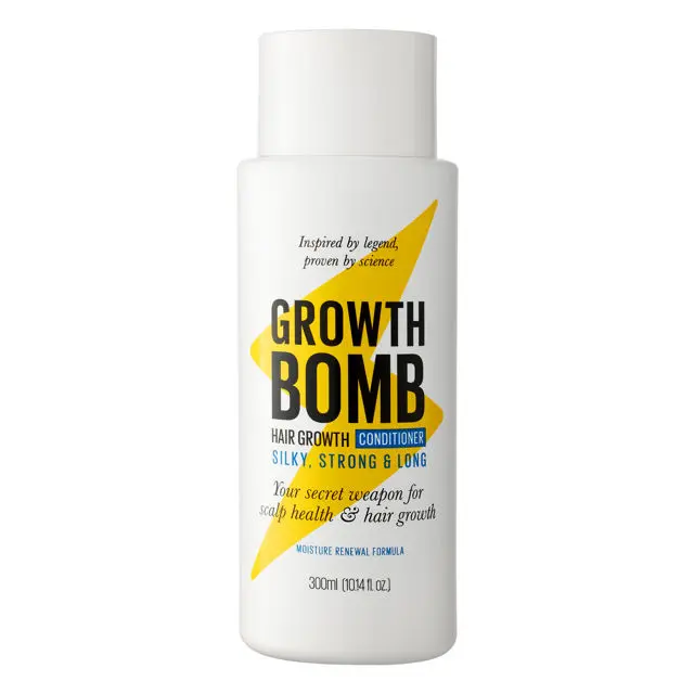 Growth Bomb Super Charge Conditioner 300ml