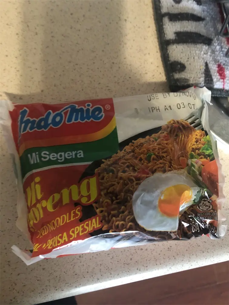 Indolmie Mi Segera 85g