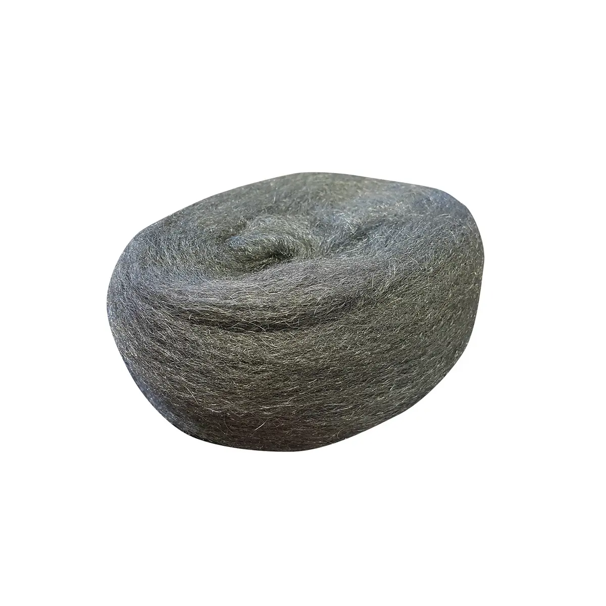 Rocket Trade Pack 100grm Roll Steel Wool Grade 3 Coarse