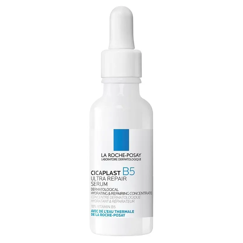 La Roche-Posay Cicaplast B5 Ultra Repair Serum 30ml