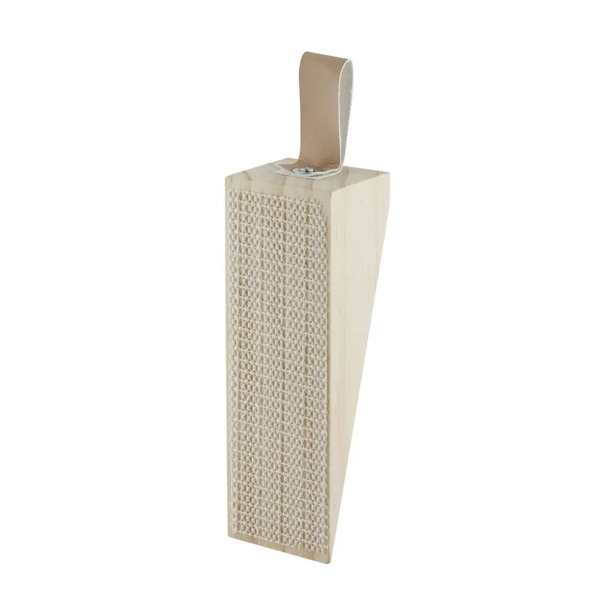 Wooden Door Stop