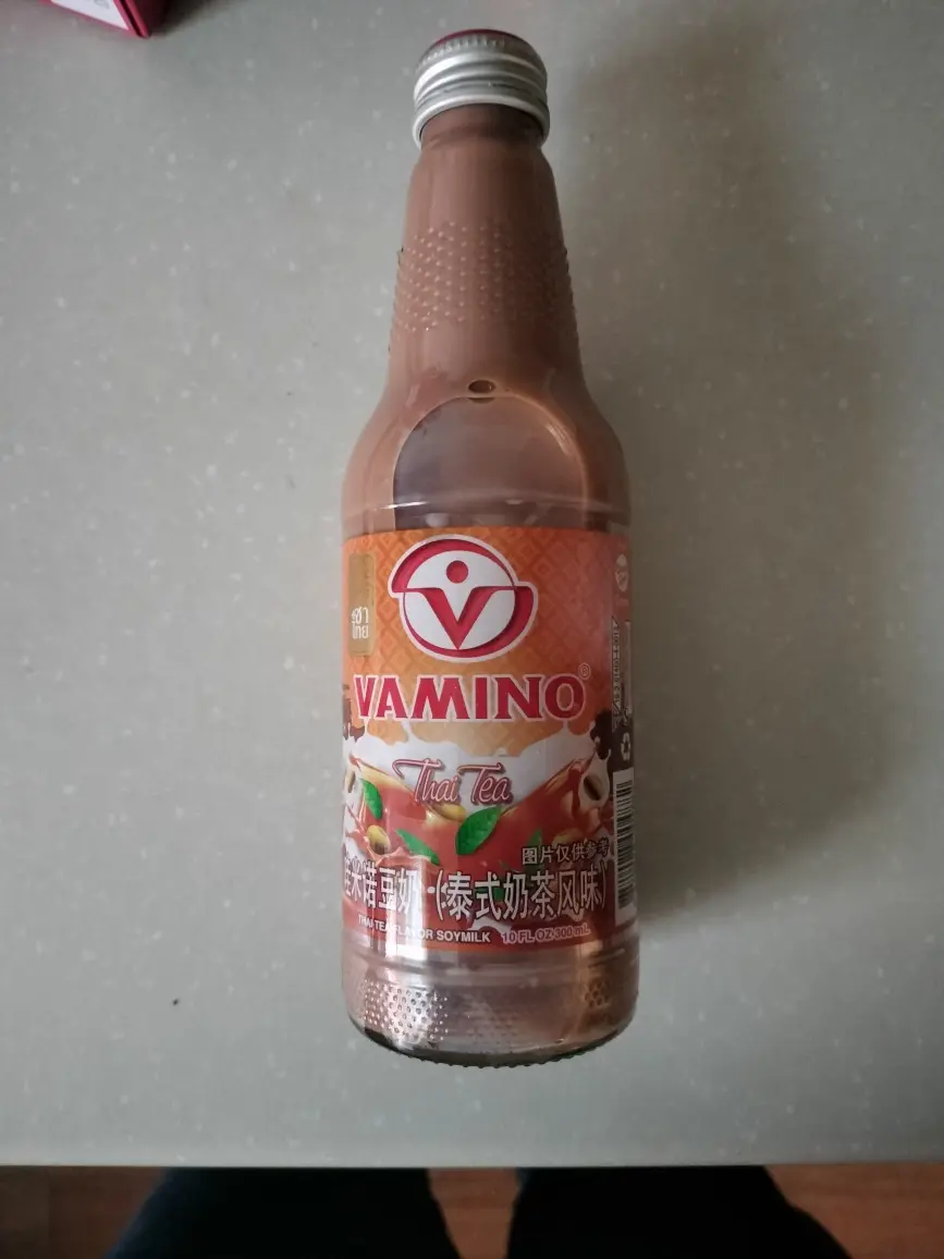 VAMINO Thai Tea 300ml