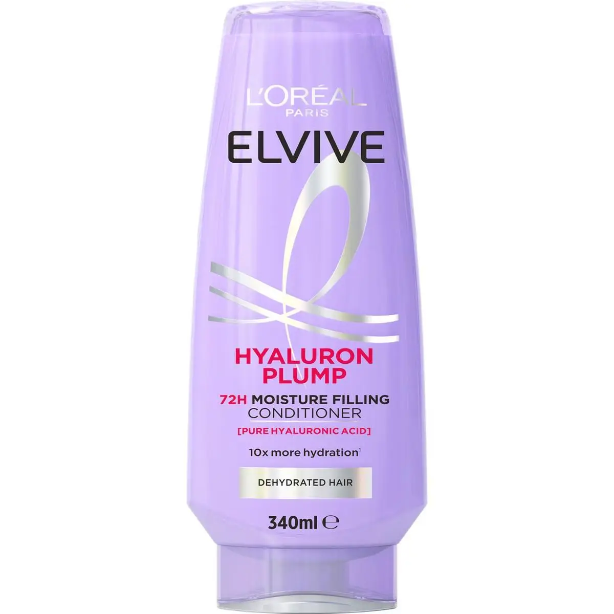 L'Oreal Paris Elvive Hyaluron Plump Conditioner