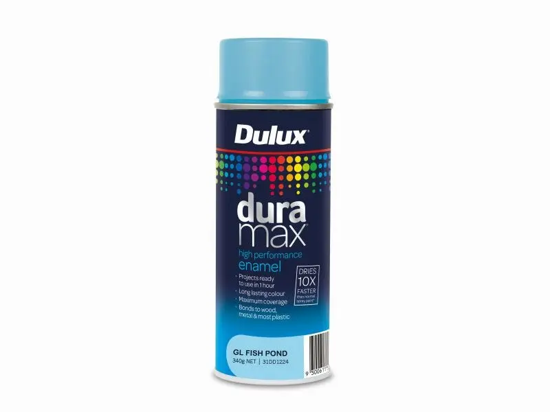Dulux Duramax GL Fish Pond 340g