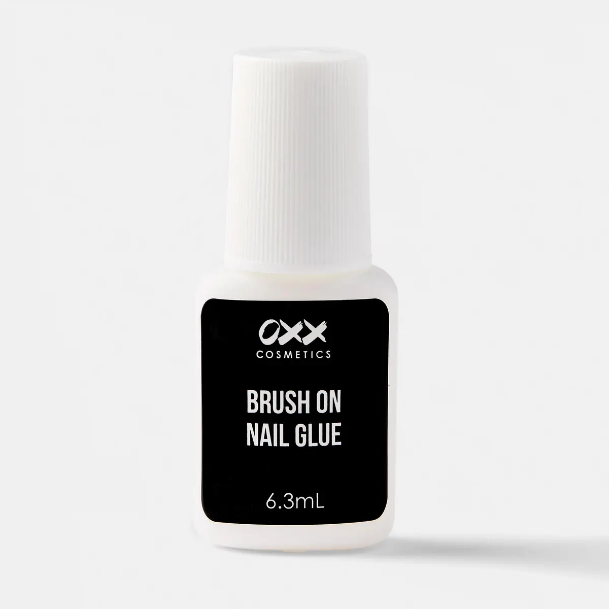 OXX Cosmetics Brush On Nail Glue 7g