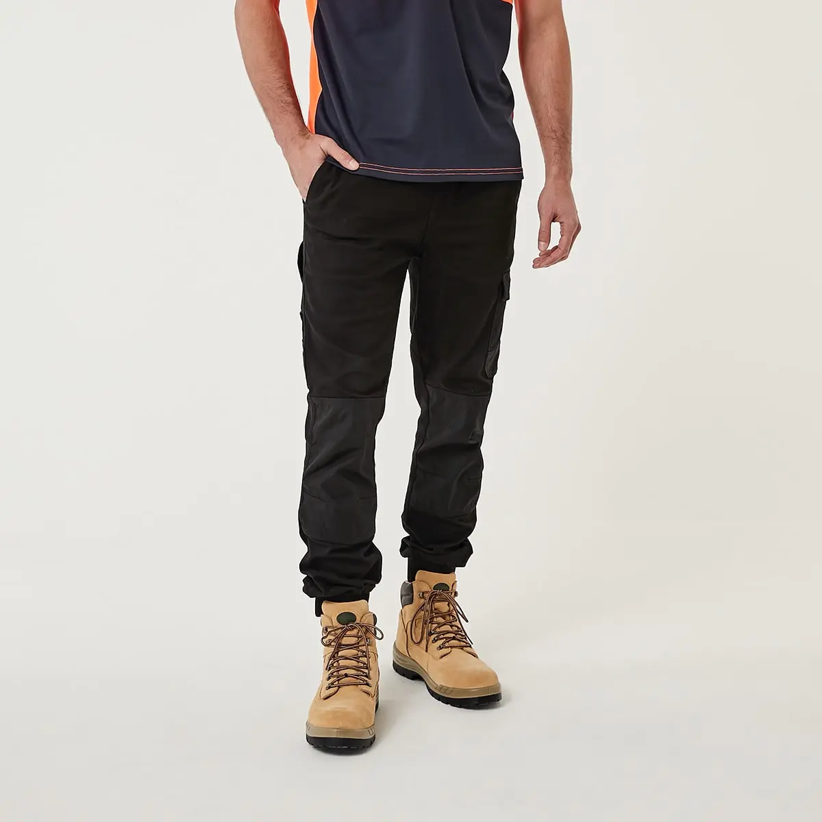 Industrial Joggers