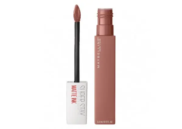 Maybelline SuperStay Matte Ink Lip Colour - Seductress