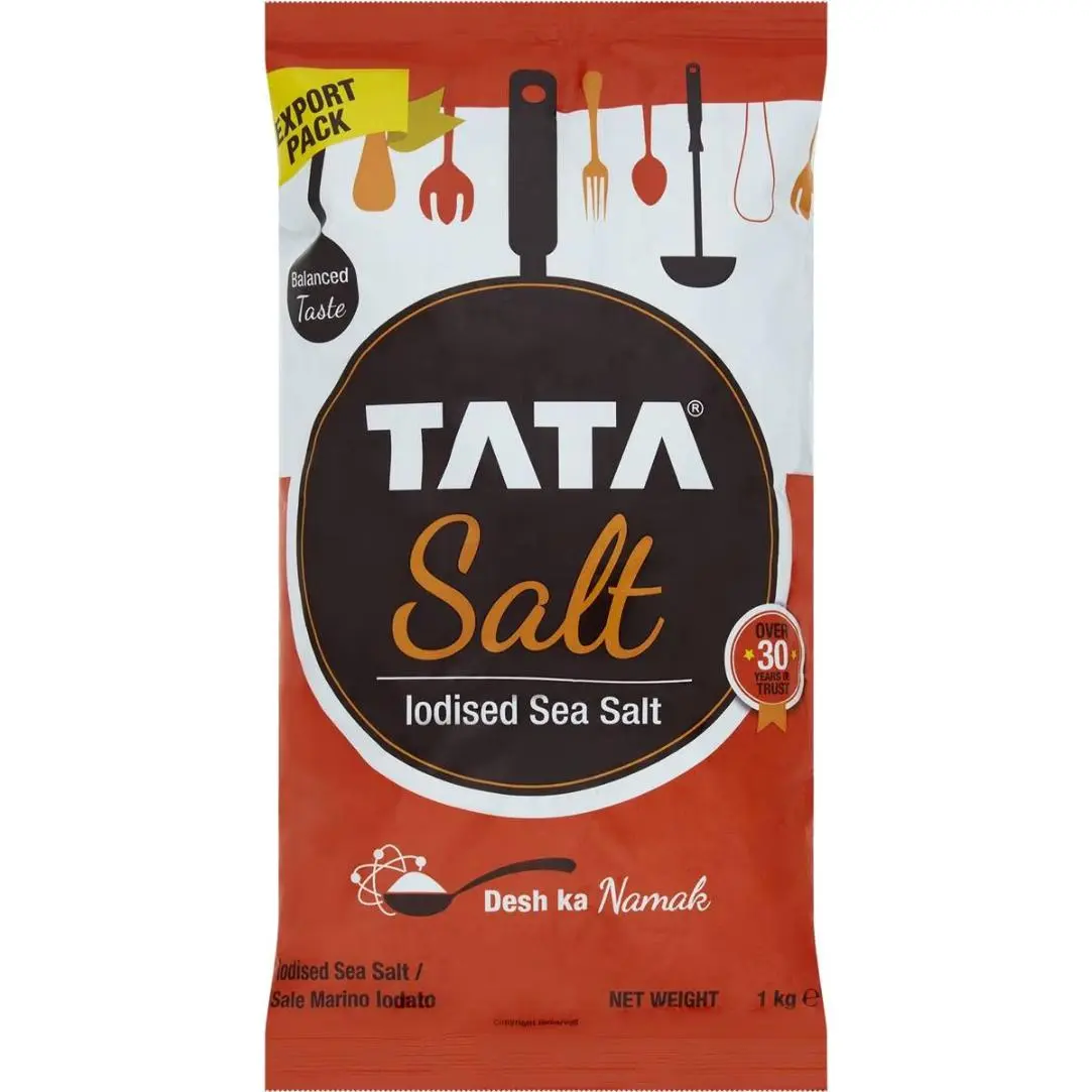 Tata Salt 1kg