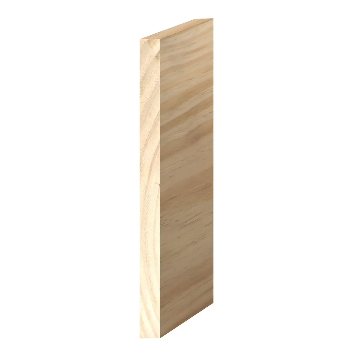 285 x 19mm 1.2m DAR Pine Premium