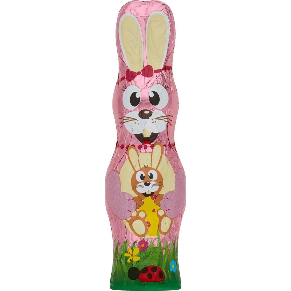 Jacquot Chocolate Easter Bunny 100g