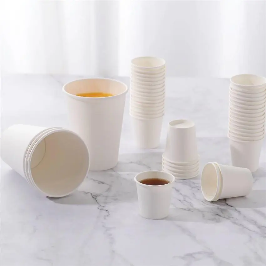 Armada Paper Cups Large