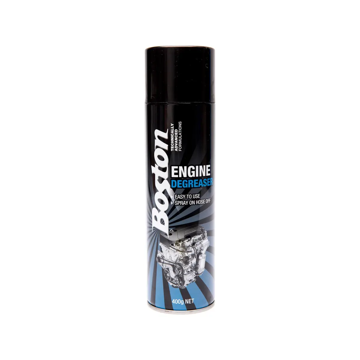 Boston Engine Degreaser 400g