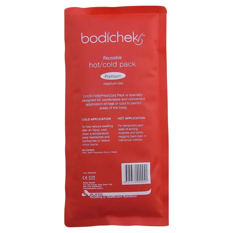 bodichek Hot/Cold Pack Premium - Medium