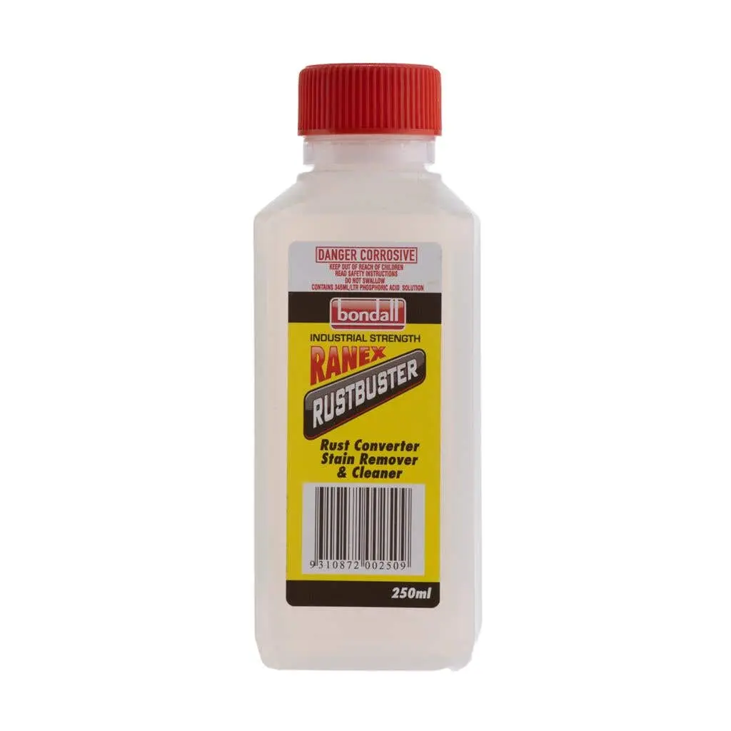 Bondall Ranex Rustbuster 250ml