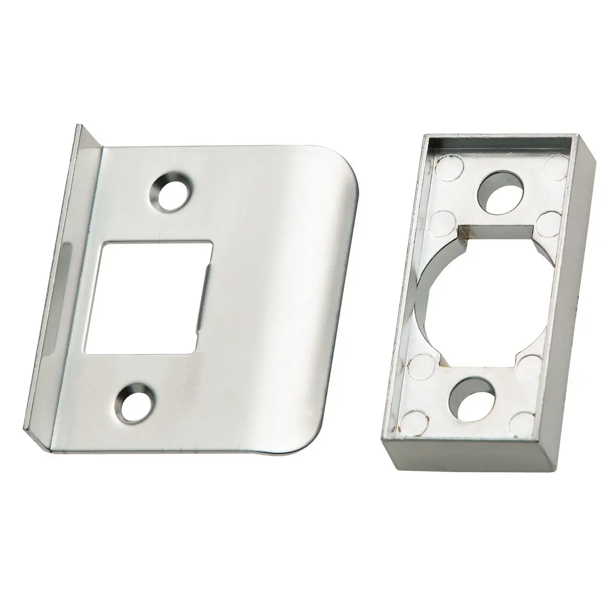 Gainsborough Bright Chrome Trilock Rebate Kit