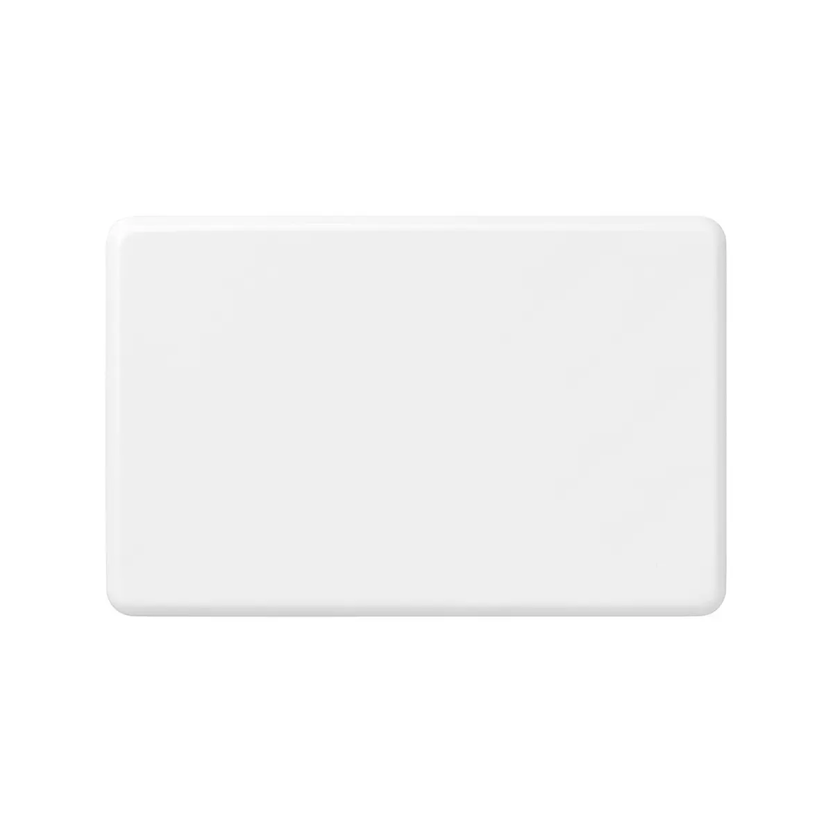 DETA X6 Blank Wall Plate