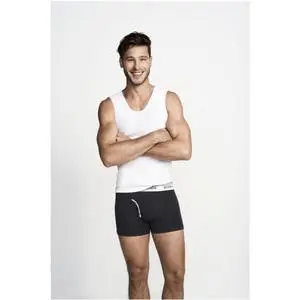 Bonds Men’s Chesty Size 16 1 Pack