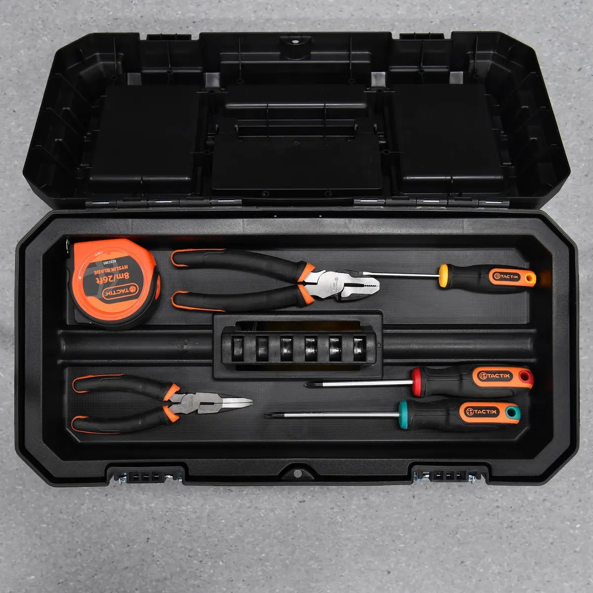 Tactix 507mm Tool Box