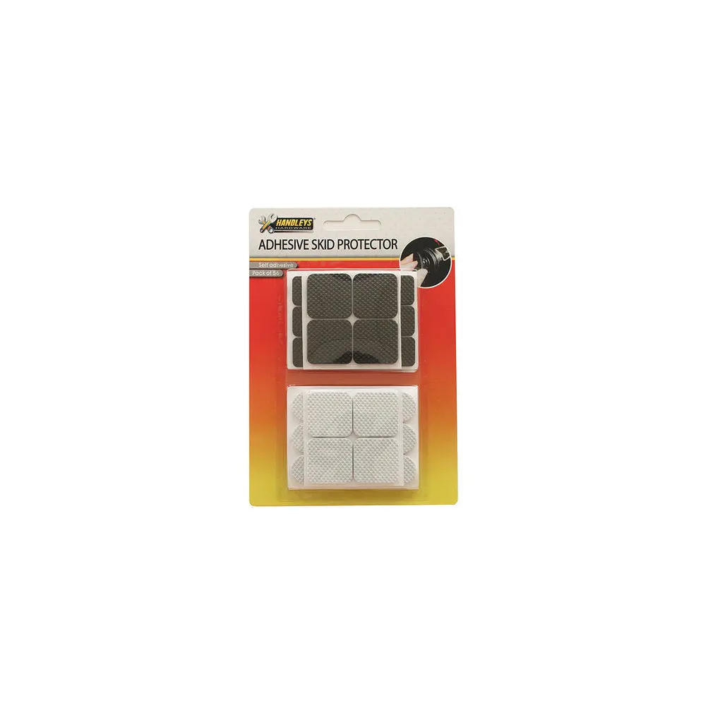 Handleys Hardware Adhesive Skid Protector