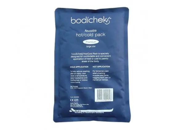 bodichek Hot/Cold Gel Pack L 28x18cm