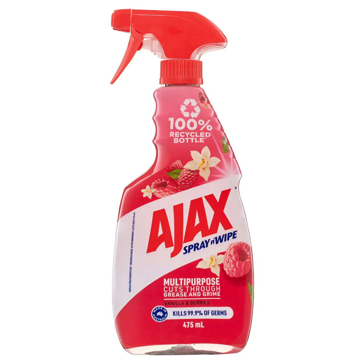 Ajax Spray n' Wipe Multi-Purpose Cleaner