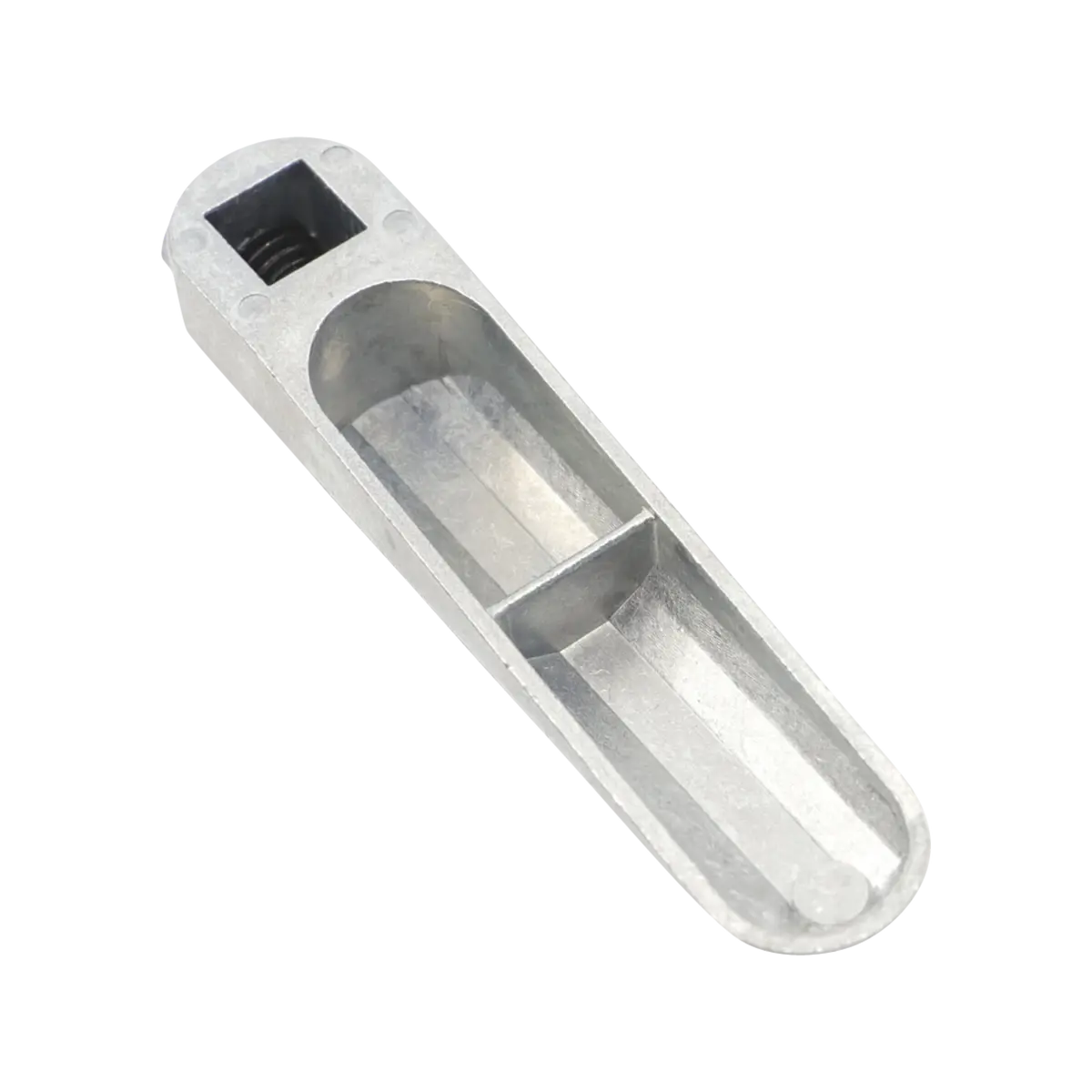 Liftaway Die-cast Cam Handle For 8mm Spindles La127