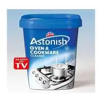 Astonish Cleaning Paste