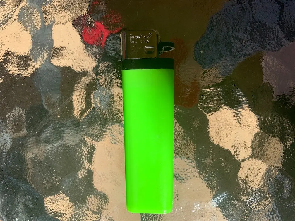 Trio Lighters