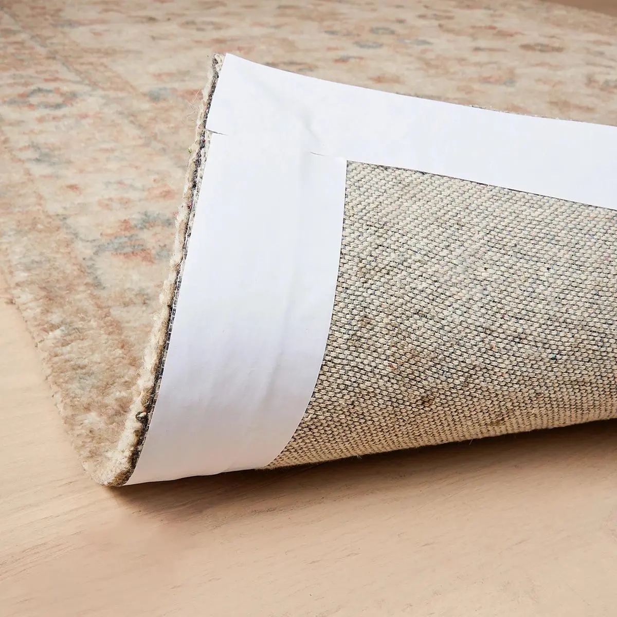 Rug Grip Tape - White