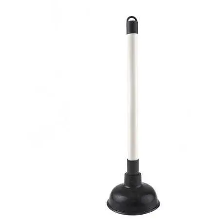 Dunn Toilet Plunger