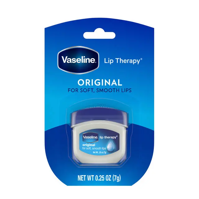 VASELINE LIP CARE ORIGINAL 7 g