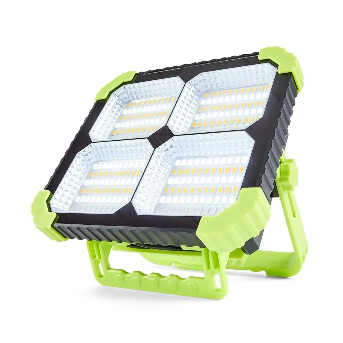 Solar Work Light