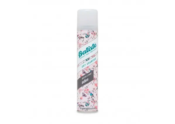 Batiste Eden Dry Shampoo 200ml
