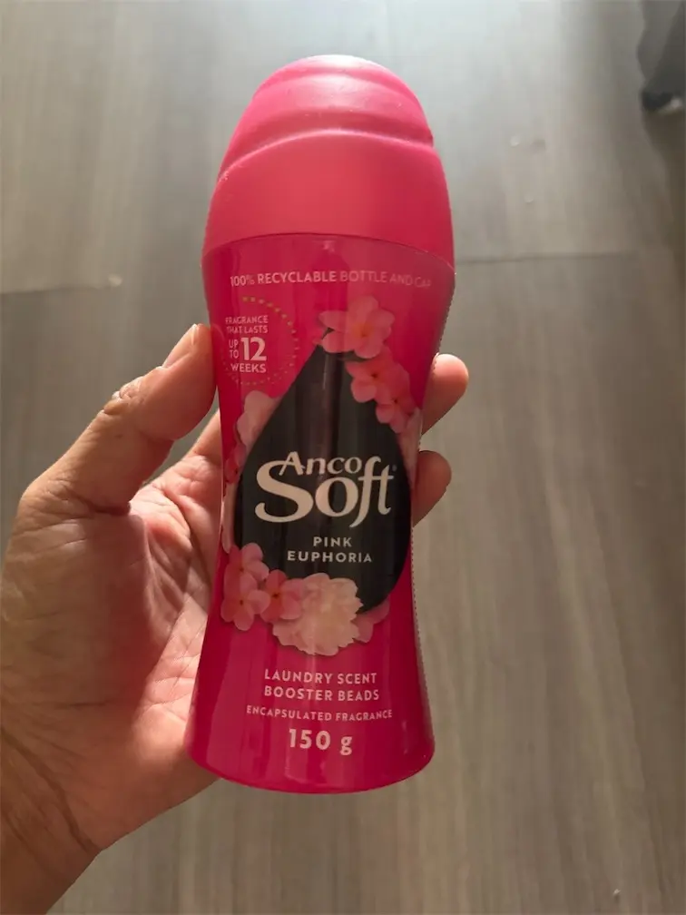 Anco Soft Laundry Scent Booster Beads 150g