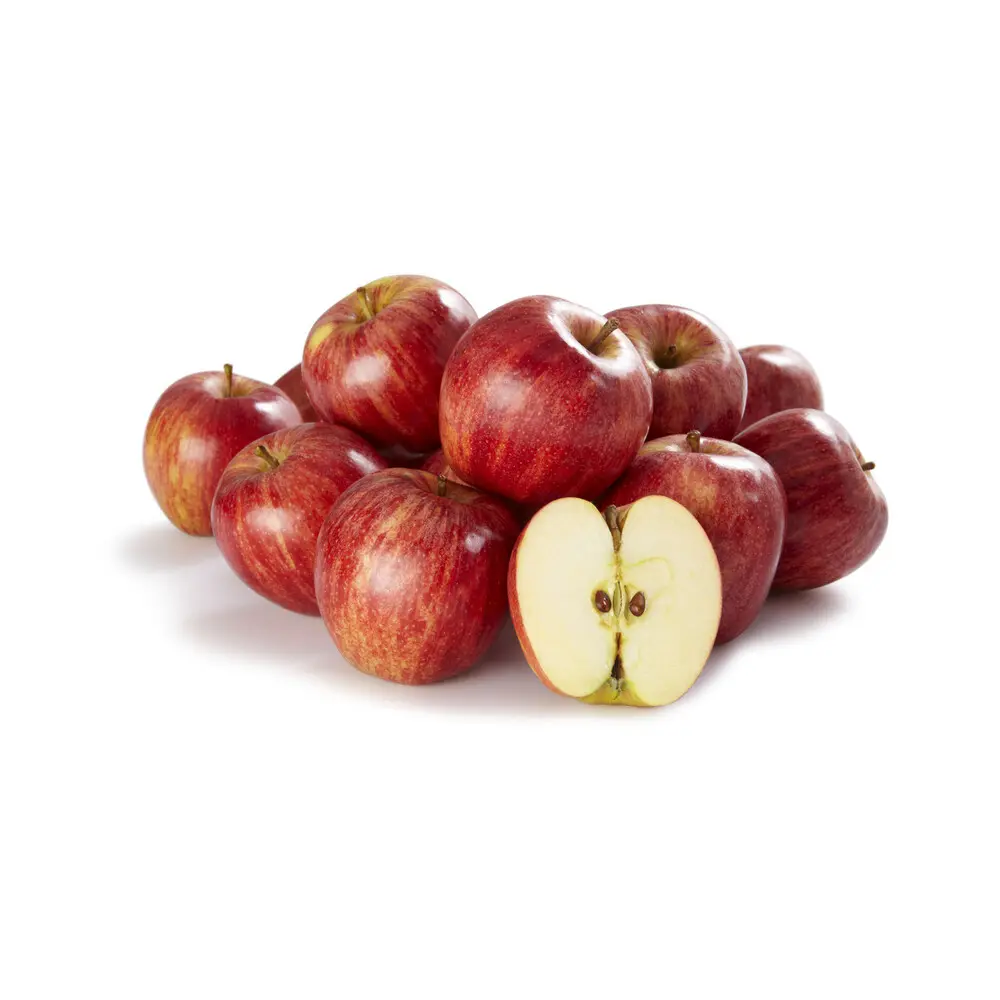Royal Gala Apples Loose