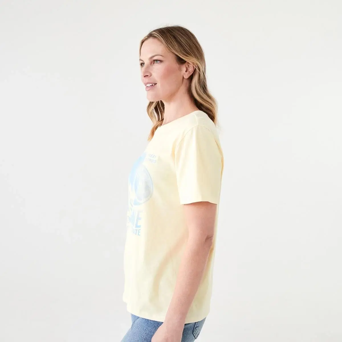 Sunshine State Tee