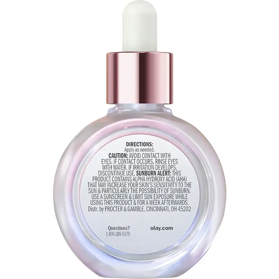 Olay Super Serum