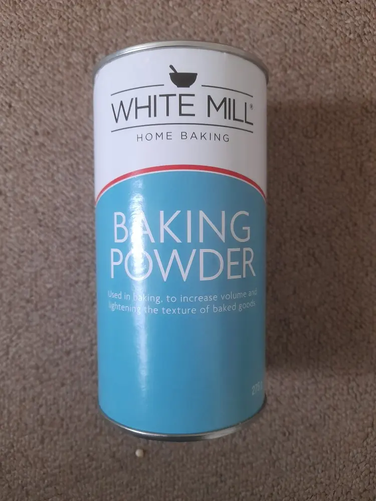 Baking Powder 275g