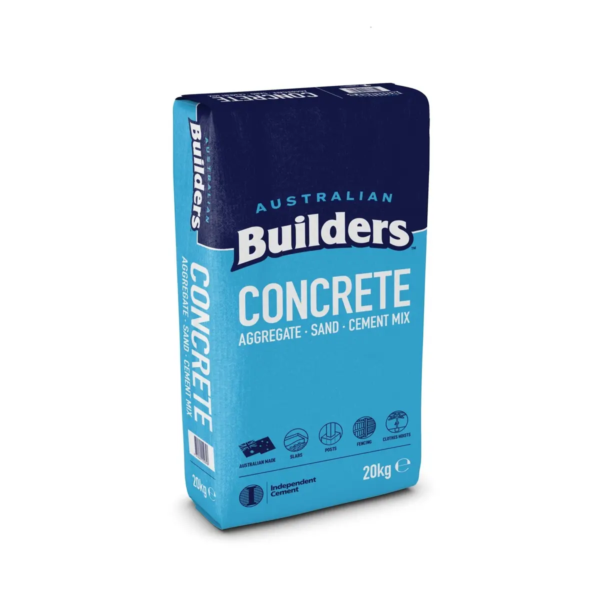 Home Handy Pack Ready Mixed Concrete 20kg