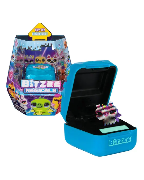 Bitzee Interactive Digital Pet - Magicals