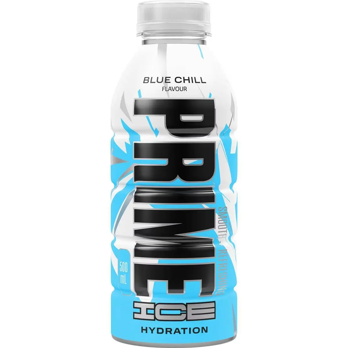 Prime Ice Hydration Drink Blue Chill 500 mL