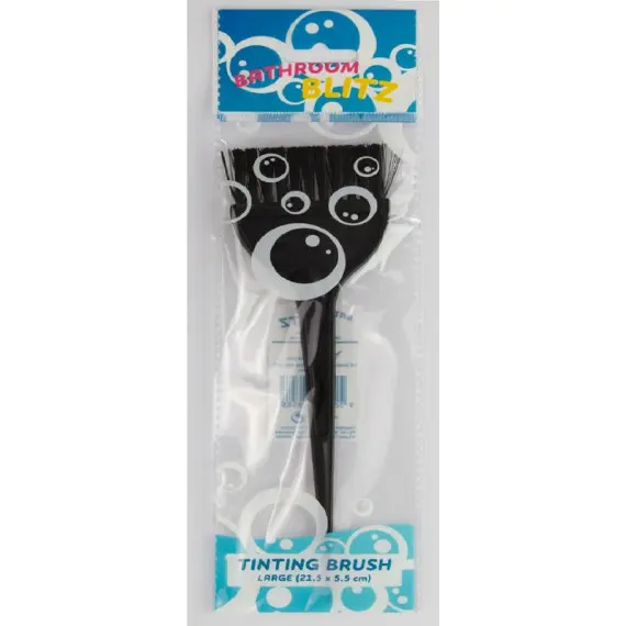 Lenan Bathroom Blitz Tinting Brush Large