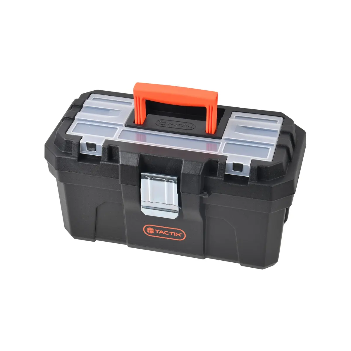 Tactix 400mm Tool Box