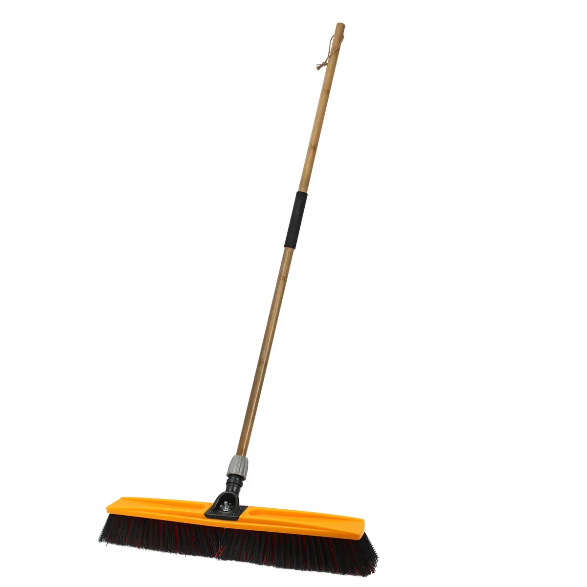 Bulldozer Extra Tough Broom 600mm