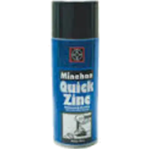 Spray Paint Black 250gm
