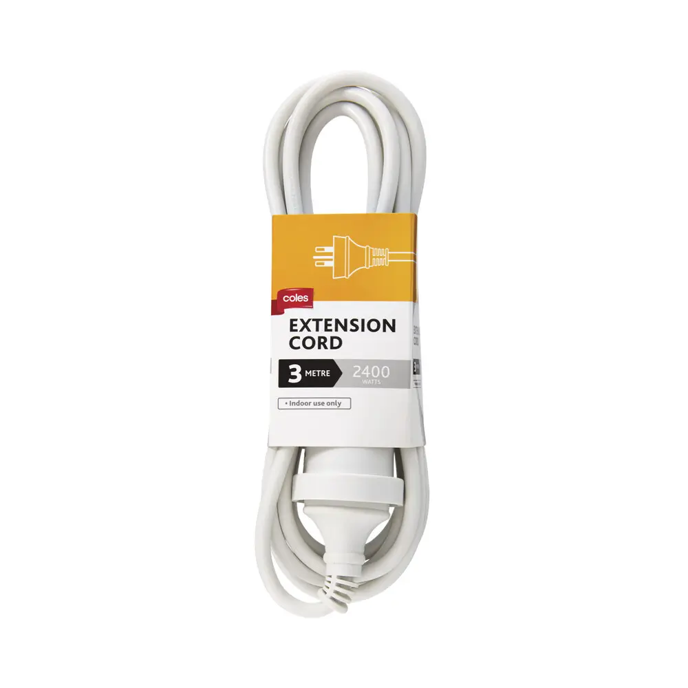 Lead Extension 3m