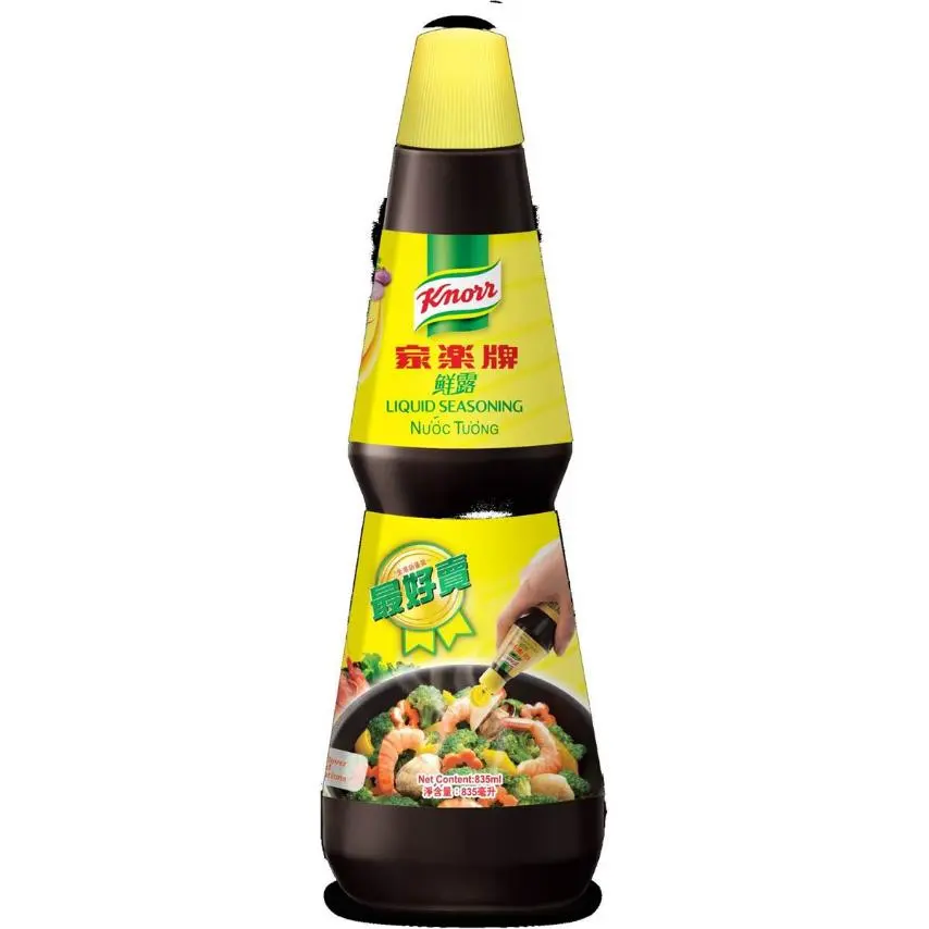 Knorr Liquid Seasoning