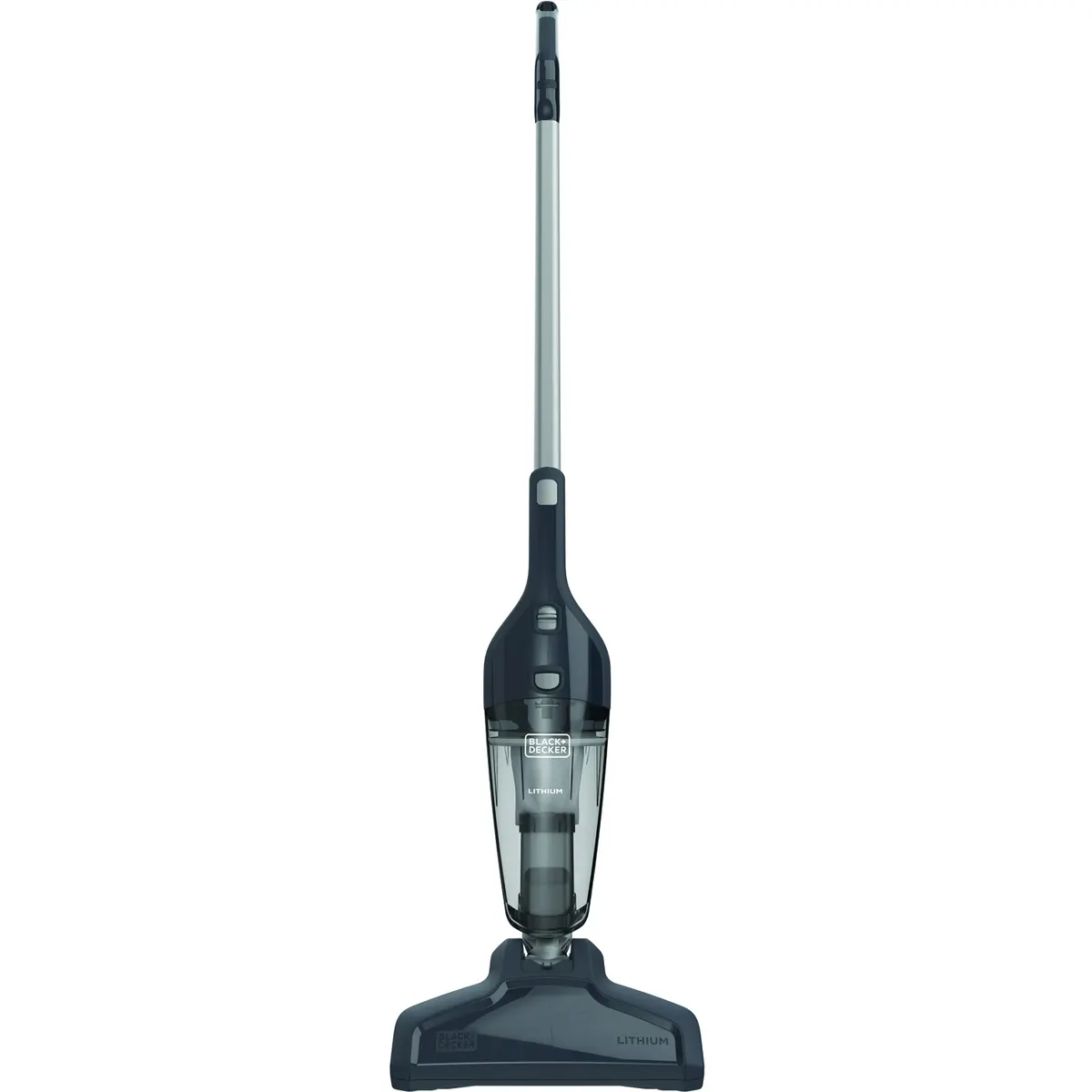 BLACK + DECKER 16Wh 4 In 1 Dustbuster