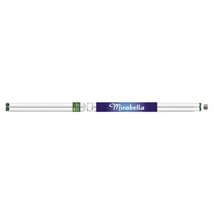 Mirabella Two Pack TRI PHOSER 36W 5000K STRAIGHT TUBE
